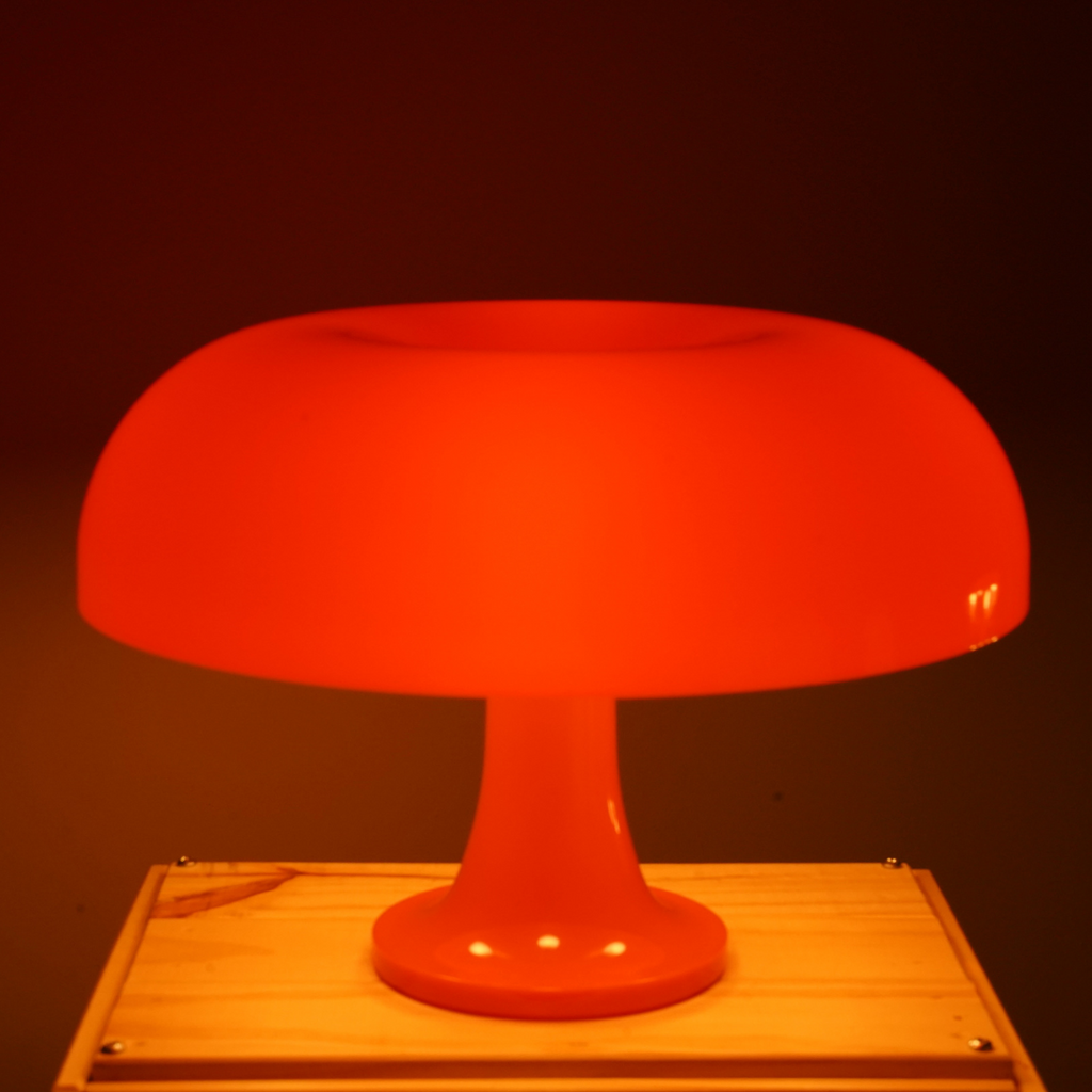 Kiyagi Navaro Mushroom Lamp