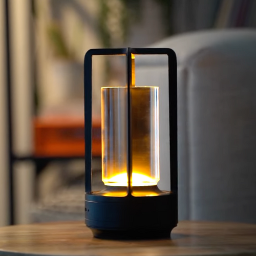 Kiyagi Crystal Lantern
