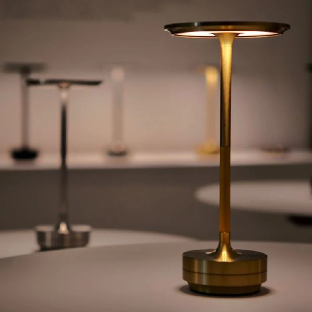 Kiyagi Table Lamp