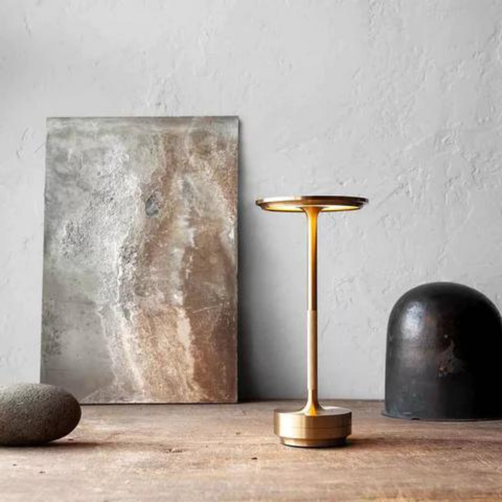 Kiyagi Table Lamp