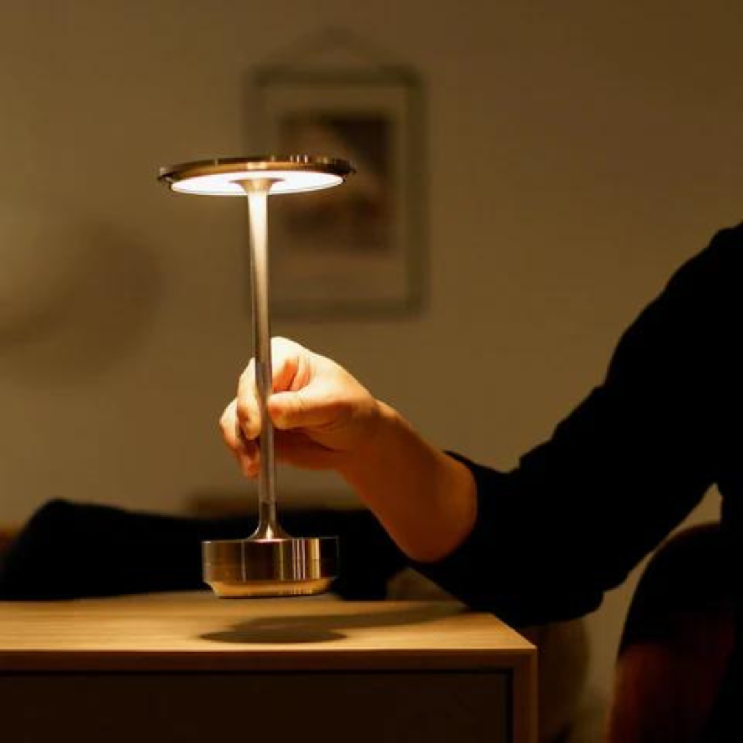 Kiyagi Table Lamp