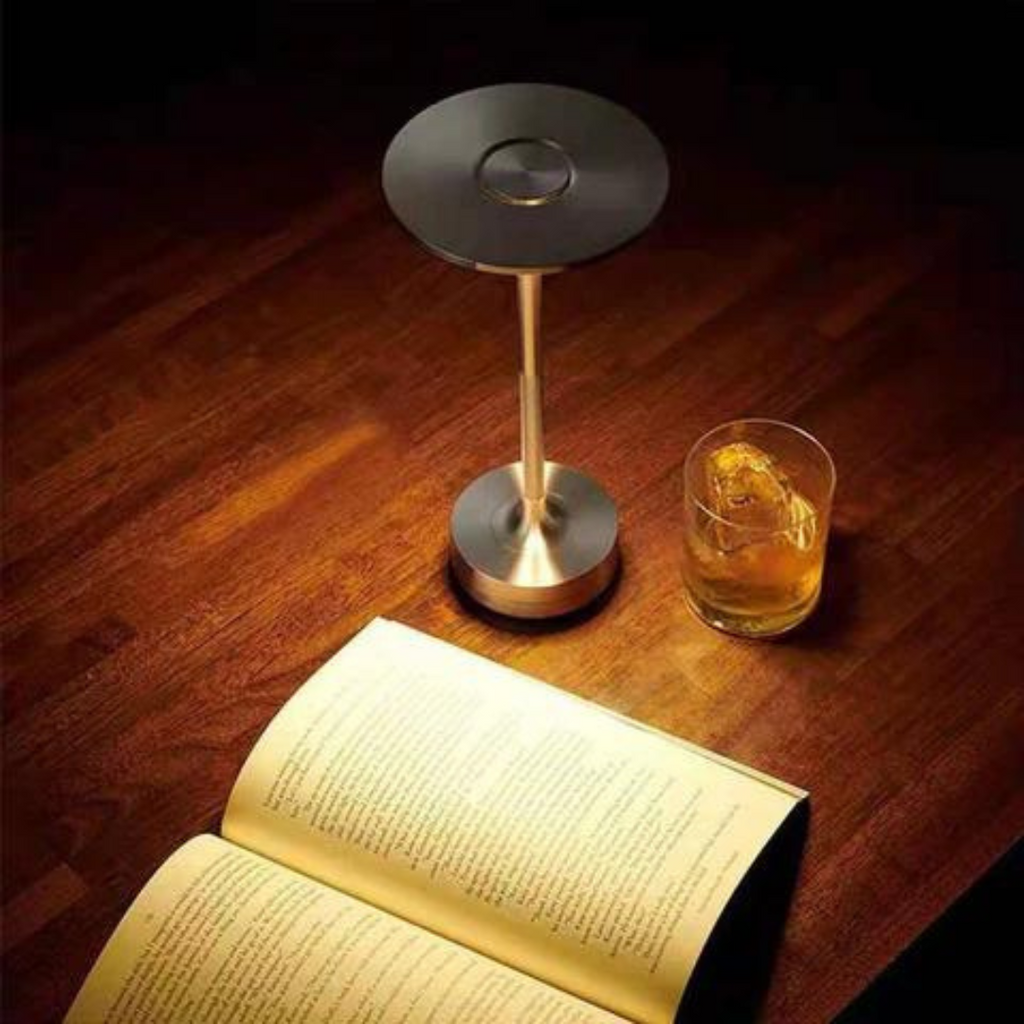 Kiyagi Table Lamp