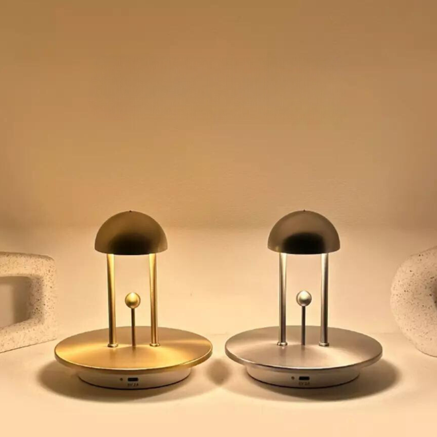 Timeless Balance Masa Lambası