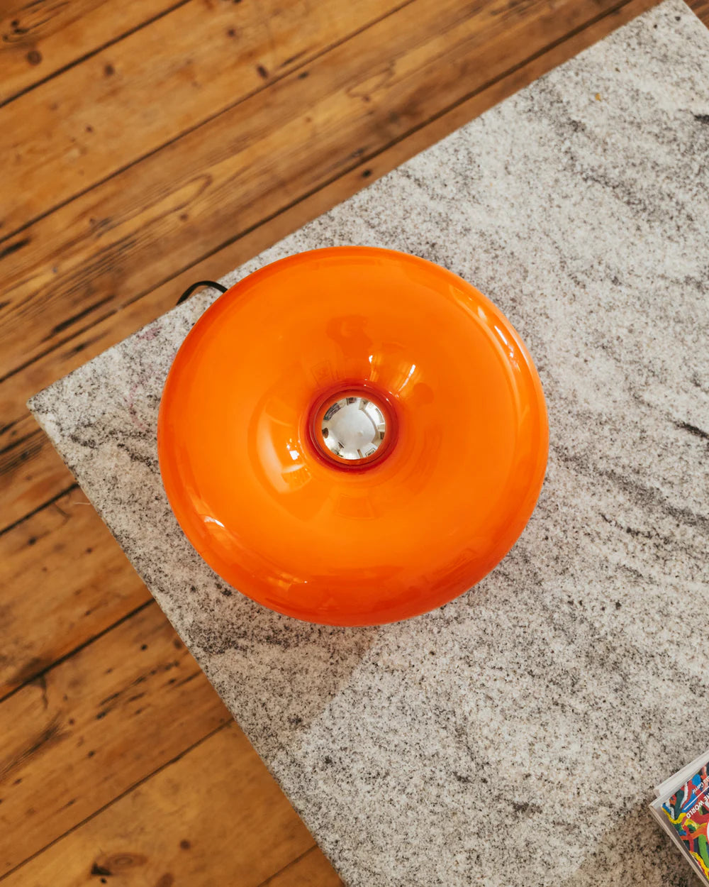 Kiyagi Donut Lamba