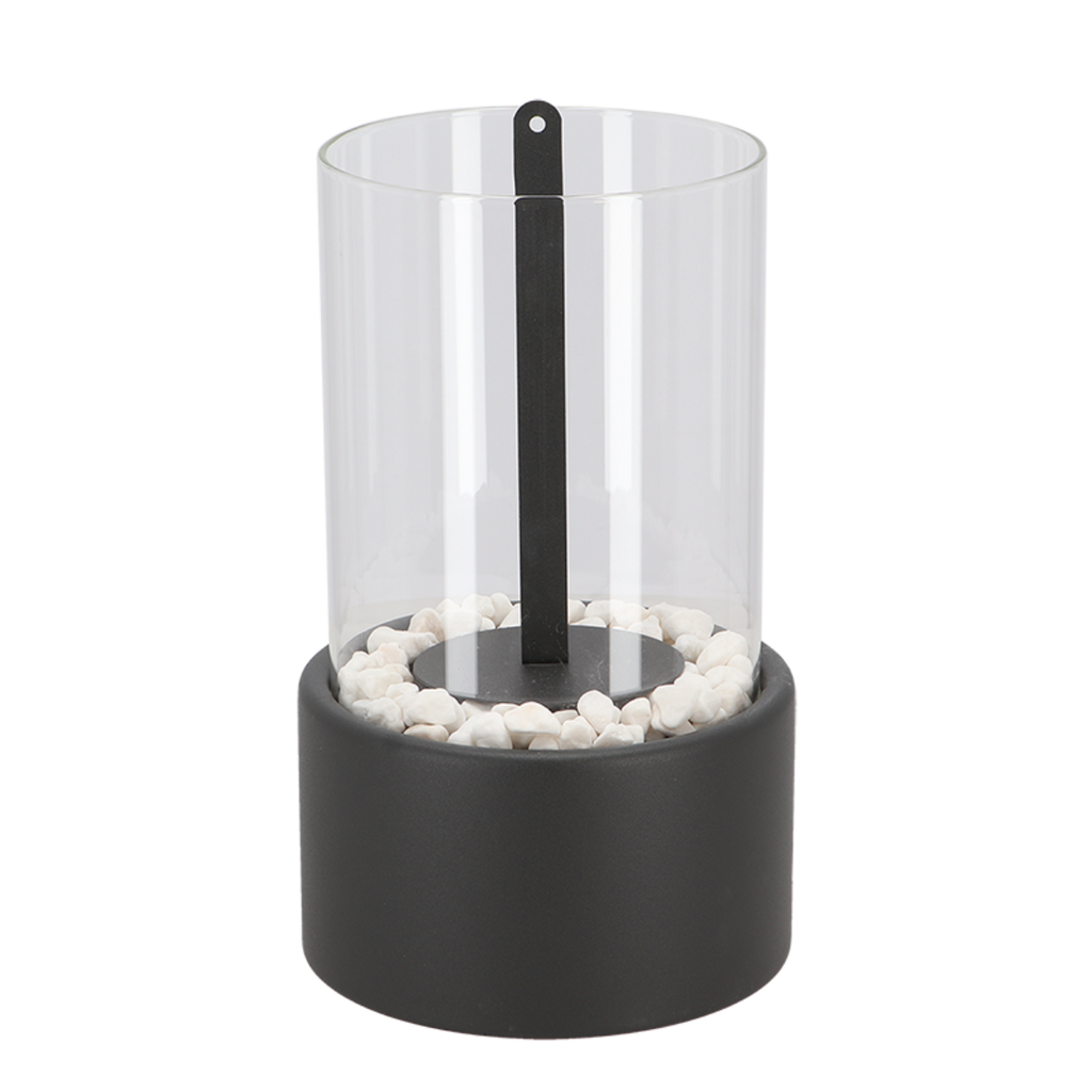 Sonsuz Alev Yağ Lambası