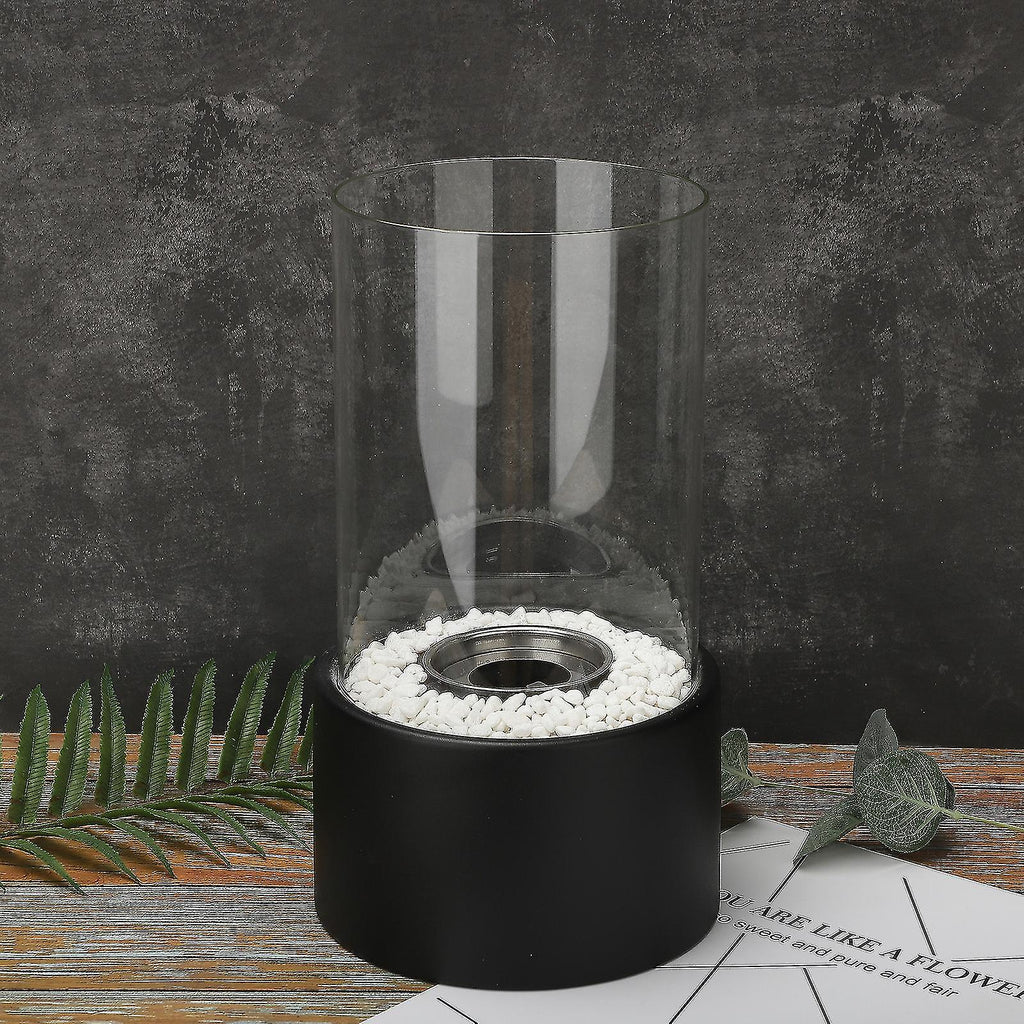 Sonsuz Alev Yağ Lambası