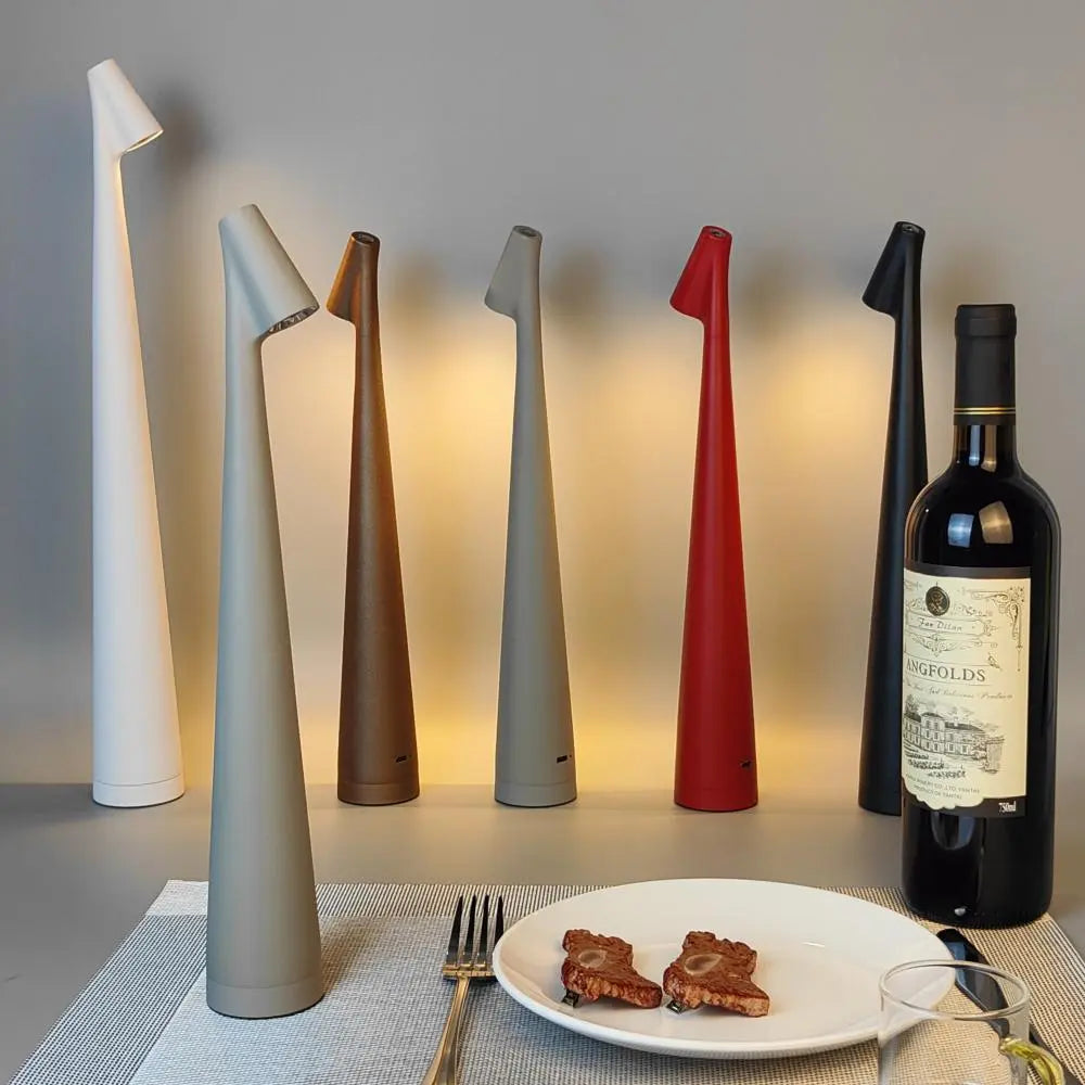 Kiyagi Stem Lamp
