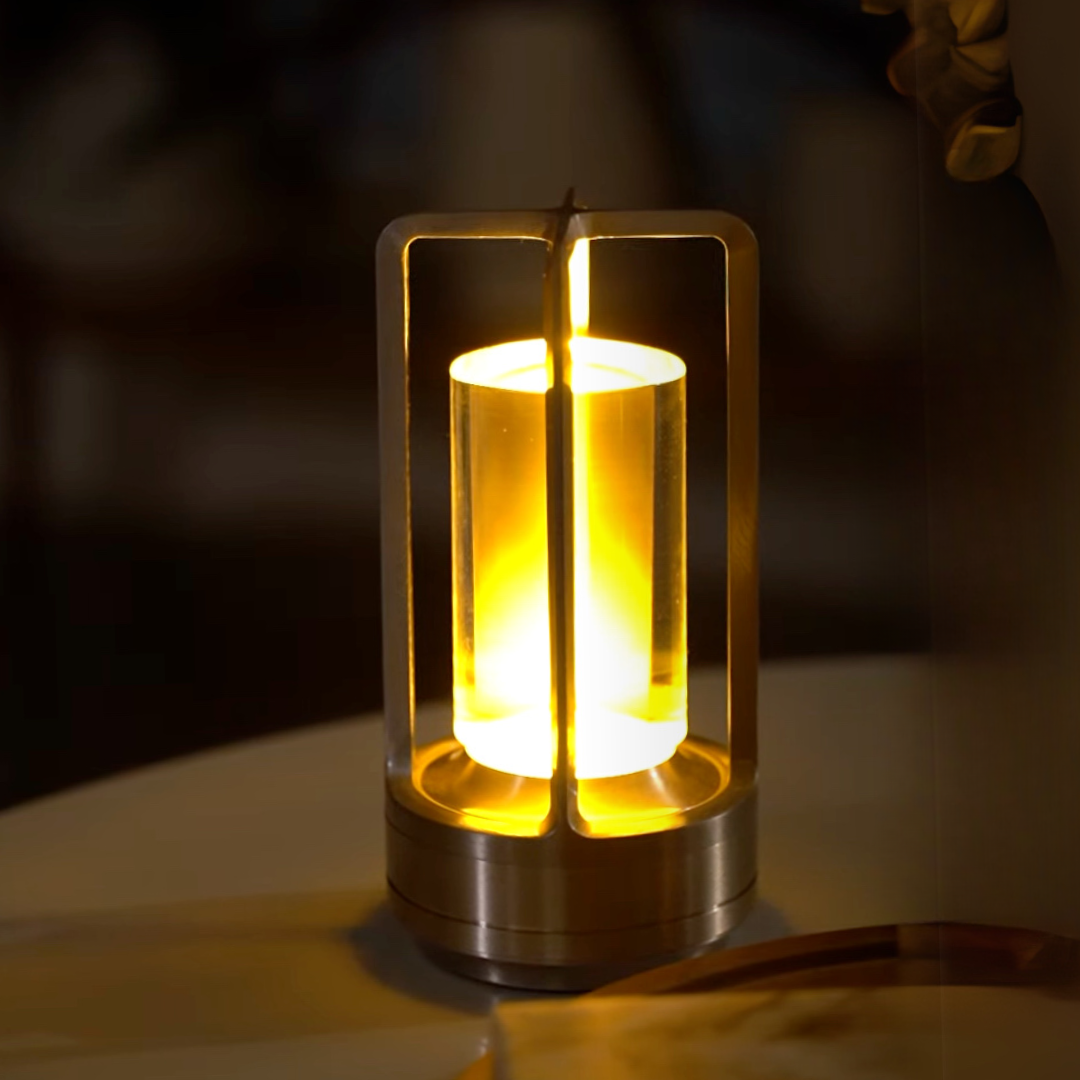 Kiyagi Crystal Lantern