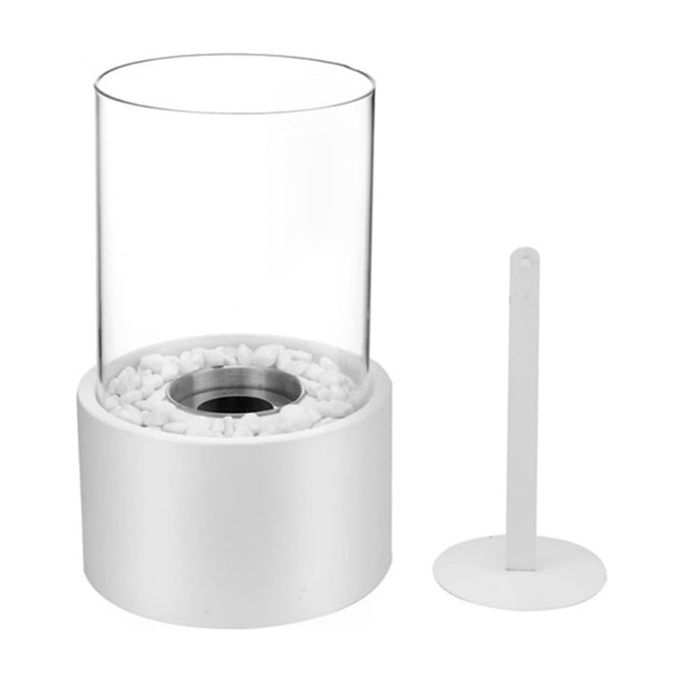 Sonsuz Alev Yağ Lambası